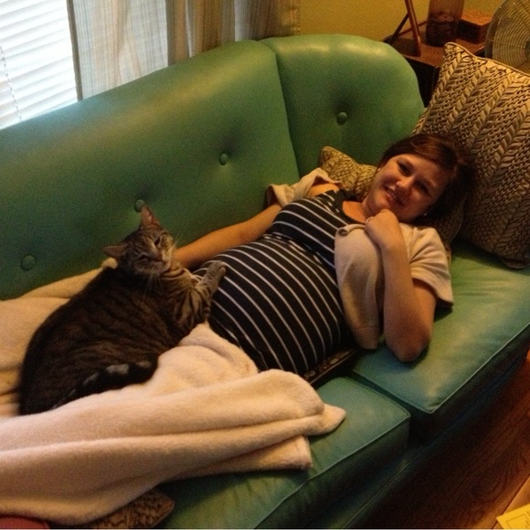 Meet your Posher, Cassie - Picture 6 of 15